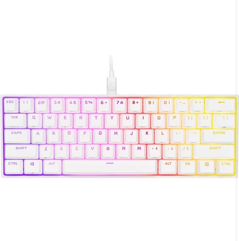 Corsair K65