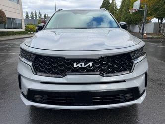 2023 Kia Sorento