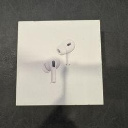 AirPods Pro 2 (Newest Generation)
