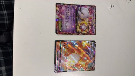 Pokémon Cards