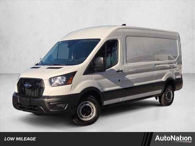 2025 Ford Transit-250 Cargo Van
