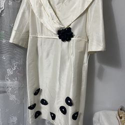 Lily & Taylor Dress