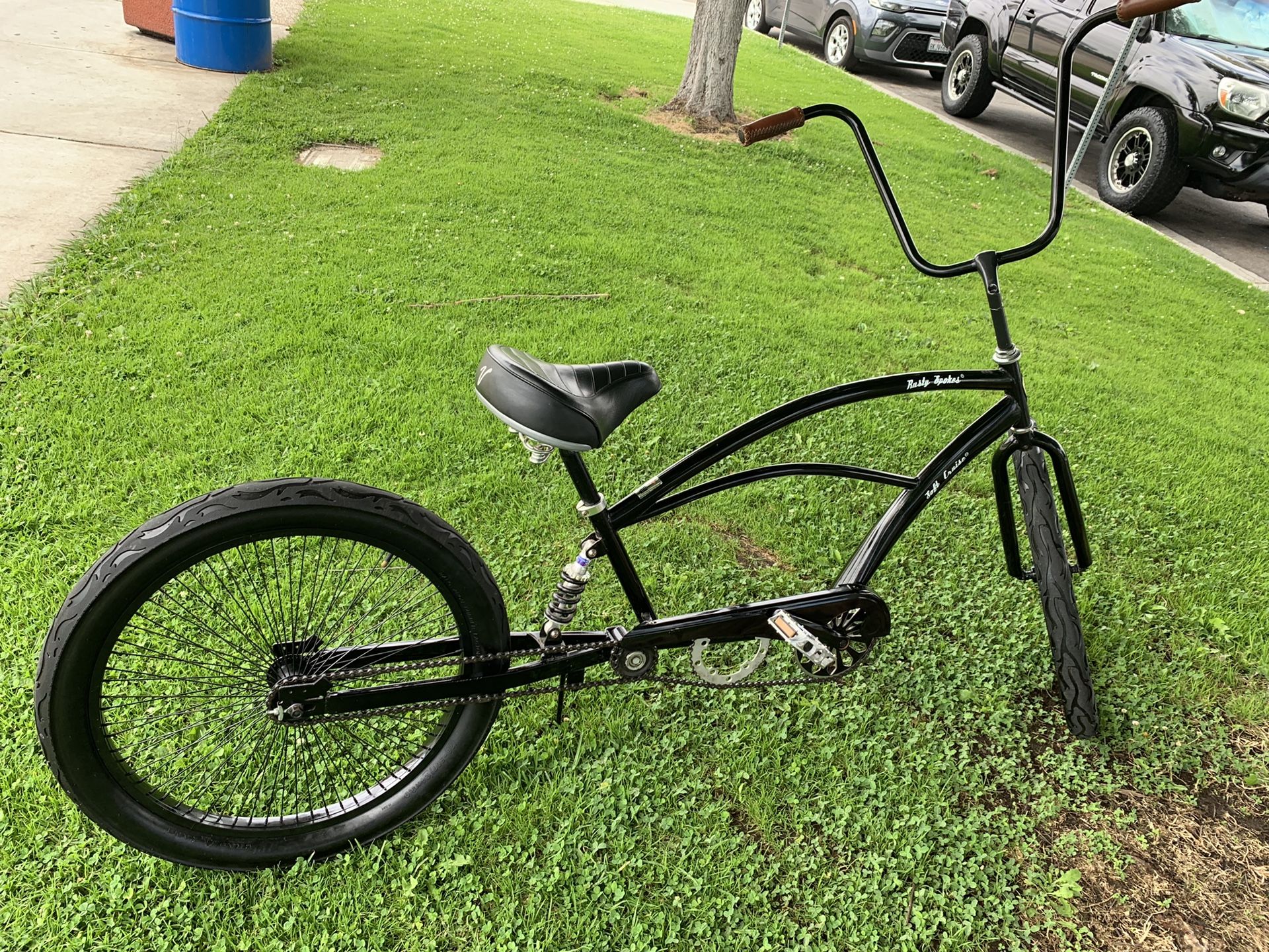 Good Conditions like new  Lawn & Garden