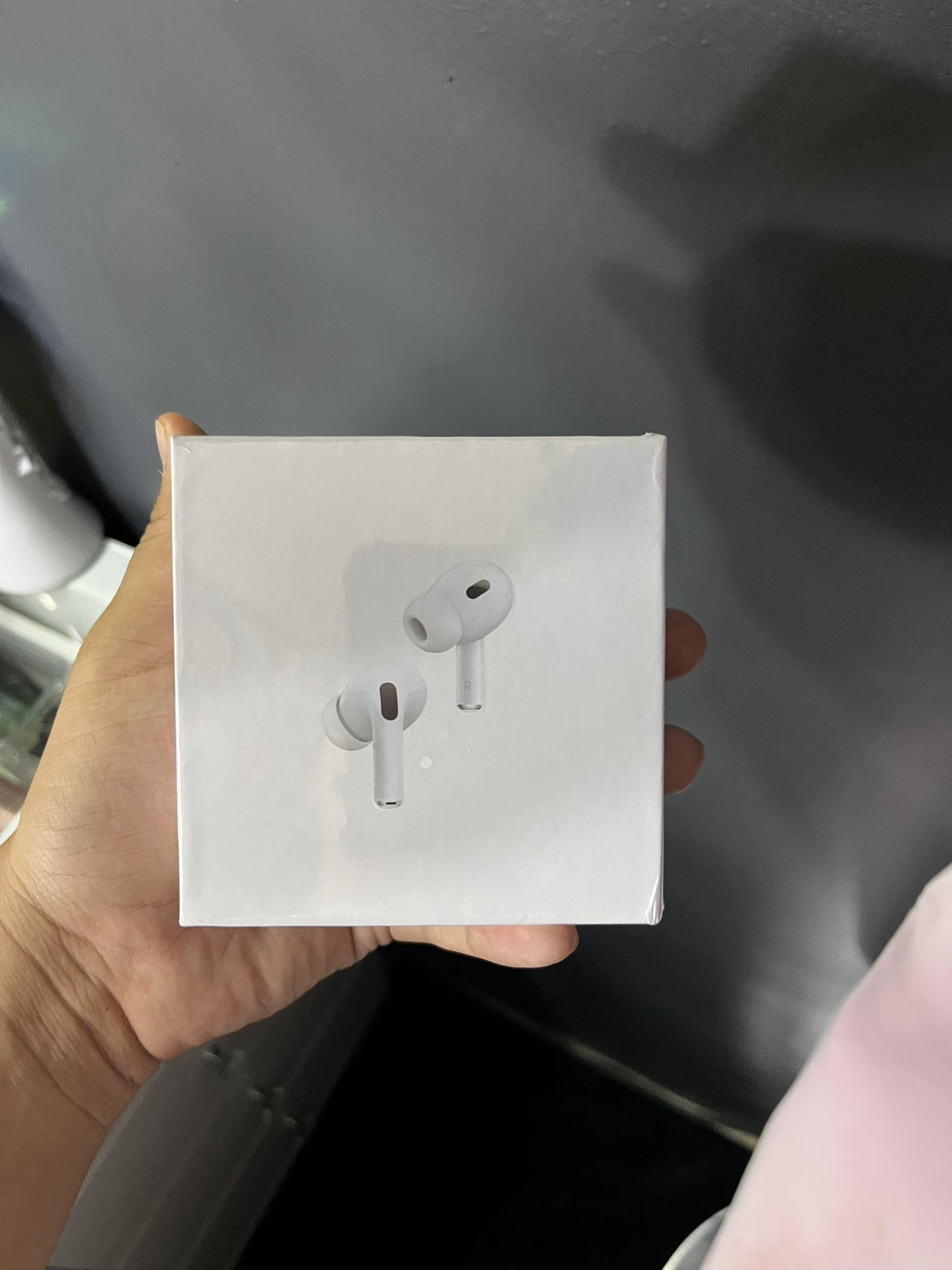 AirPods Pro Gen 2
