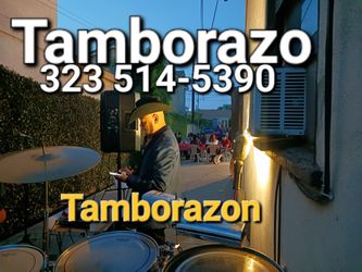 Tamborazo Los Tequileros 