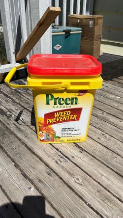 Preen