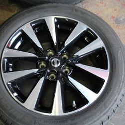 Q50 Q60 G35 Rims Nissan Maxima Rims G37 Rims Altim