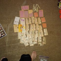 Vintage "S & H" Green Stamps..."ALOT"...Very Collectible...