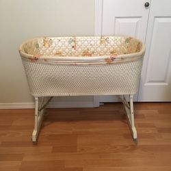 Baby bassinet