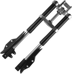 FLYPIG Front Fork Shock Assembly Shock Absorber Forks Suspension 