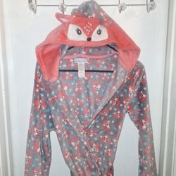 Size 7- 10 Robe Youth