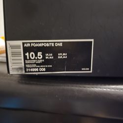 Nike Sneakers 