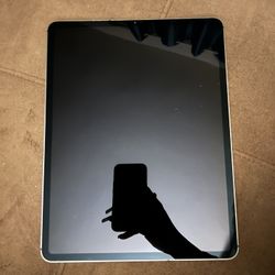 iPad Pro 3rd Gen 12.9inch For SALE!