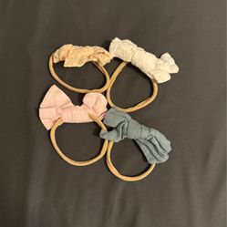 Infant Headbands