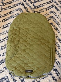 JJ Cole Car seat Cover 