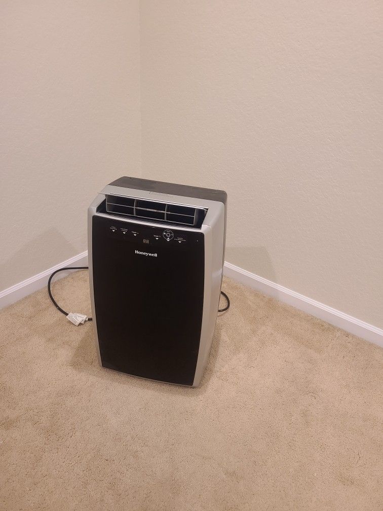 Portable AC Honeywell 12,000 BTU