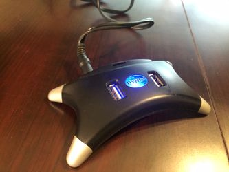 Dynex USB Hub