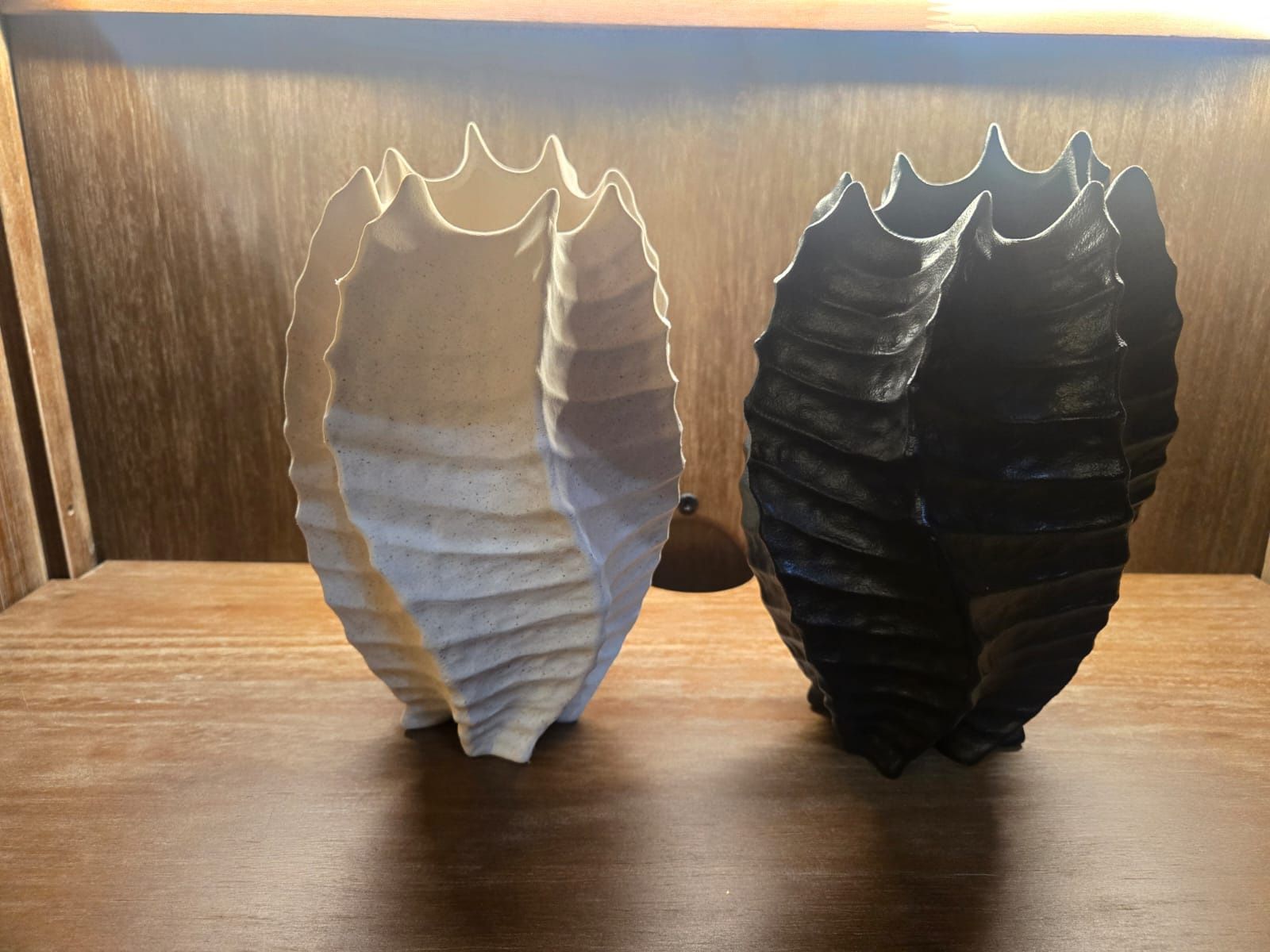 Ceramic Vases 