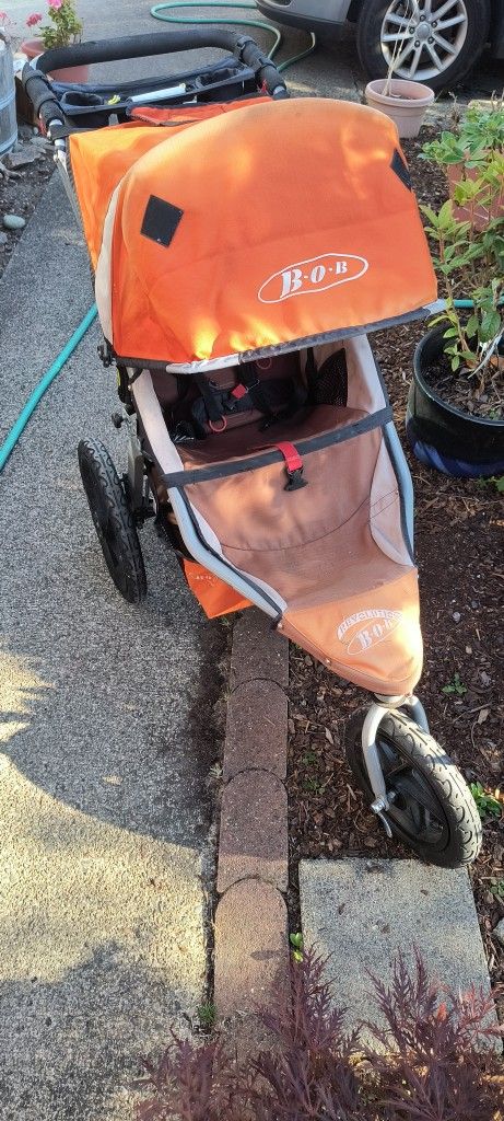 Bob Stroller