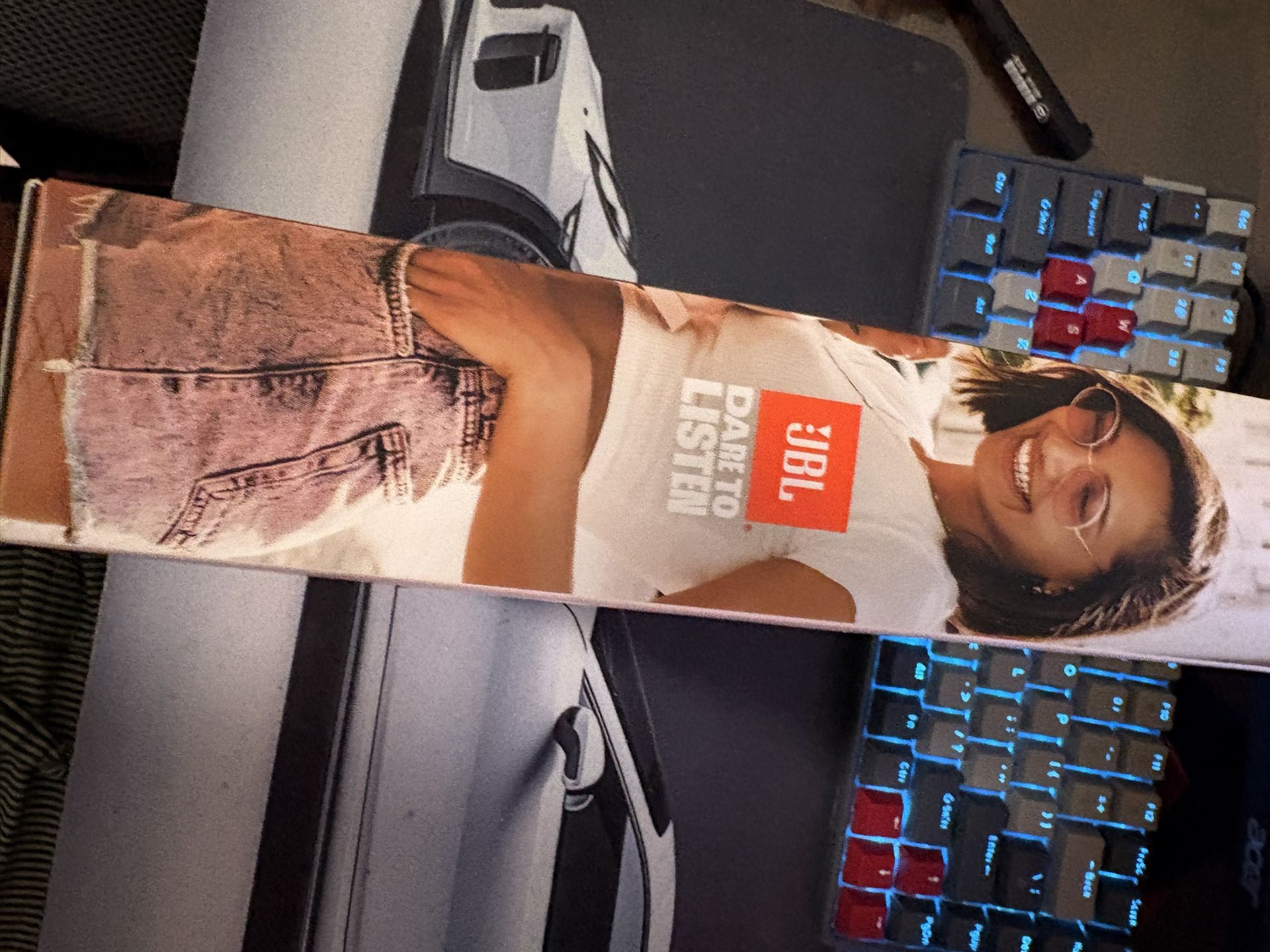 jbl Headphones Brand New