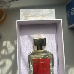 Baccarat Rouge 540 Eau De Parfum