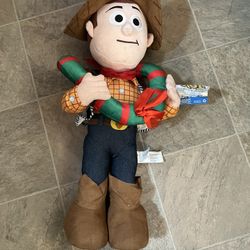 Toy Story Door Greeter 