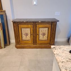 credenza