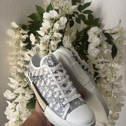 Dior Shoes 