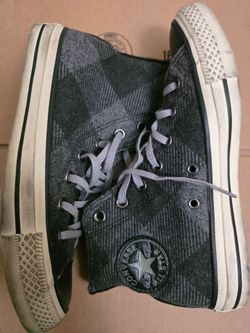 Converse shoes