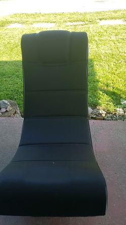 Gaming chair