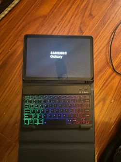Samsung Galaxy Tab A9+ Plus 11” 64GB Android Tablet