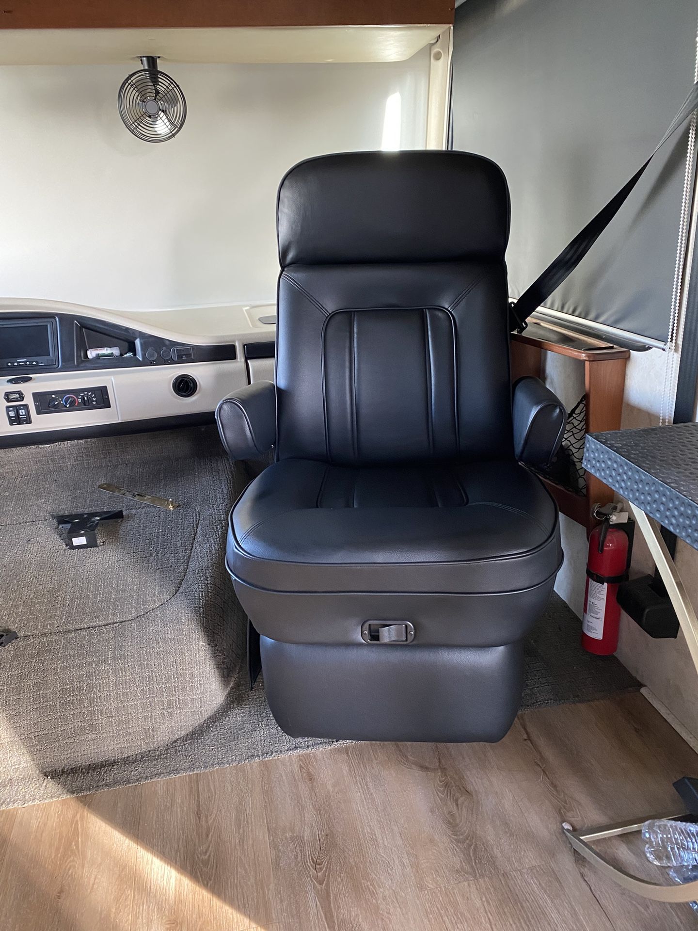 Rv Upholstery 
