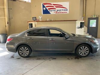 2011 Honda Accord