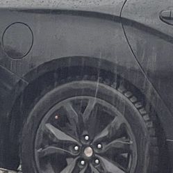 Bridgestone Blizzak (235/50/18) 