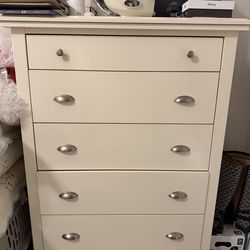 King size bedroom set