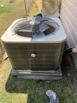 Air conditioner service and repairs