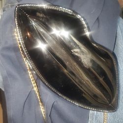 Cute Lip Clutch