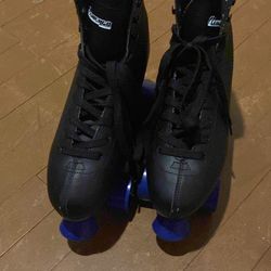 Size 11 Mens Roller Skates