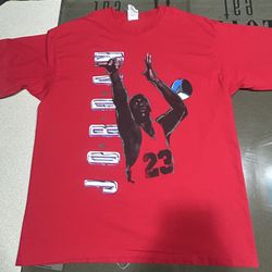 Retro Jordan T Shirt 