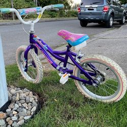 Kids Bike