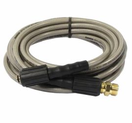 25 ft. Hose 3200 PSI compatible with Power Washer