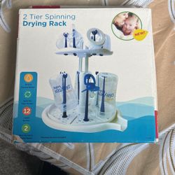 Drying Rack