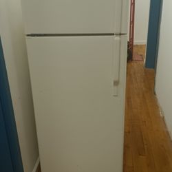 Apartment Size Refrigerator 3
