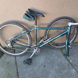 Cannondale F500 Classic