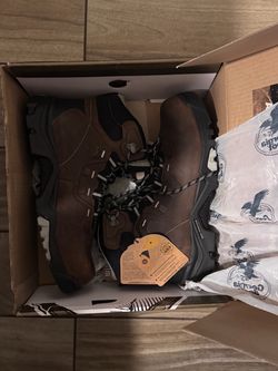 Georgia Boot