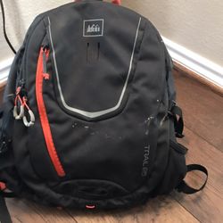 REI Trail 25 Backpack 🎒 