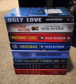 Books