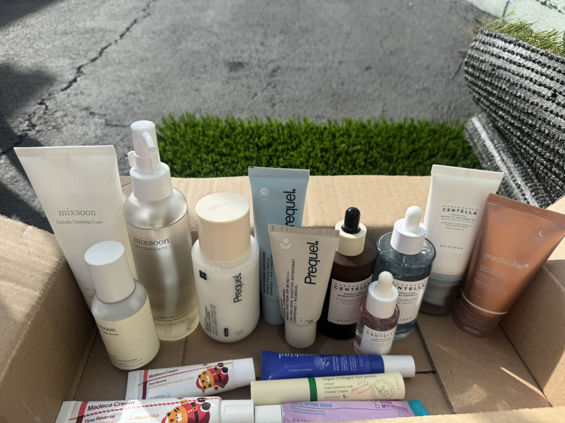 High Quality K Beauty & More!