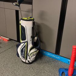 Golf Bag 