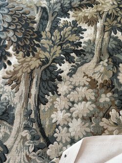 Stout Cutter 1 Fabric